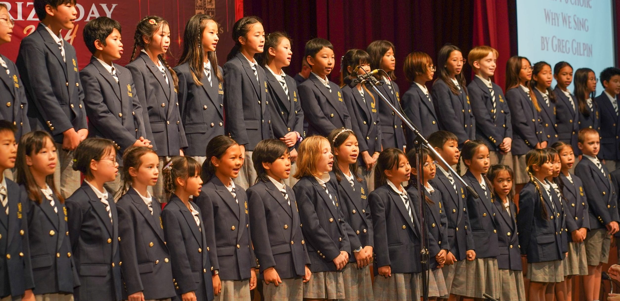 Why Performing Arts Matter at Regent’s International School Bangkok
