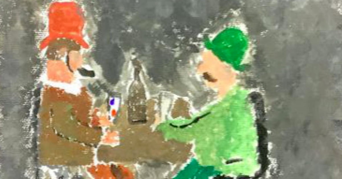 Year 5 Impressionism