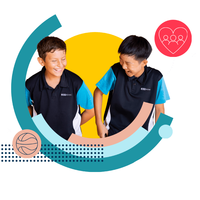 ความเป็นเลิศทางวิชาการ | โรงเรียนนานาชาติรีเจ้นท์กรุงเทพฯ - Secondary Introduction