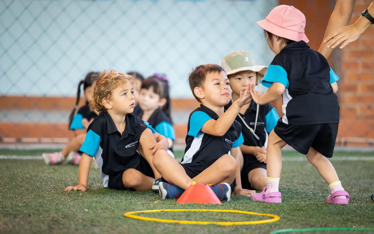 Regents International School Pattaya