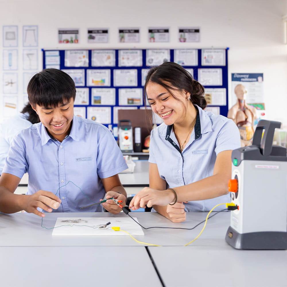 Regents International School Pattaya | IB and A-Level School - School Homepage Header