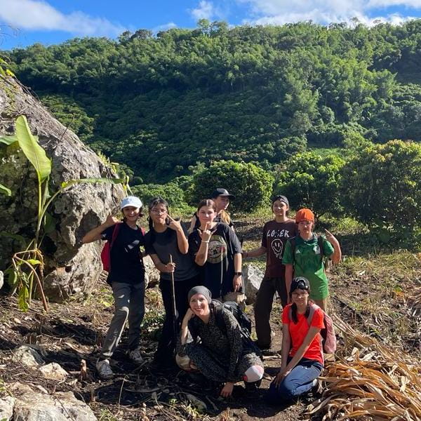 A Level School in Thailand | Regents Pattaya - Small Text And Image 1