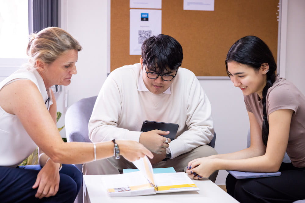 A Level School in Thailand | Regents Pattaya - Copy of Small Text And Image 1