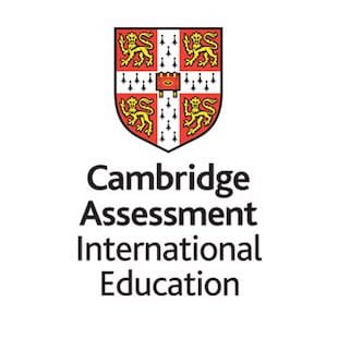 Cambridge Assessment International Education