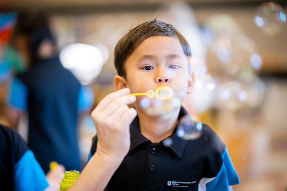 Early Years International School | Regents Pattaya - Image-50-50 1