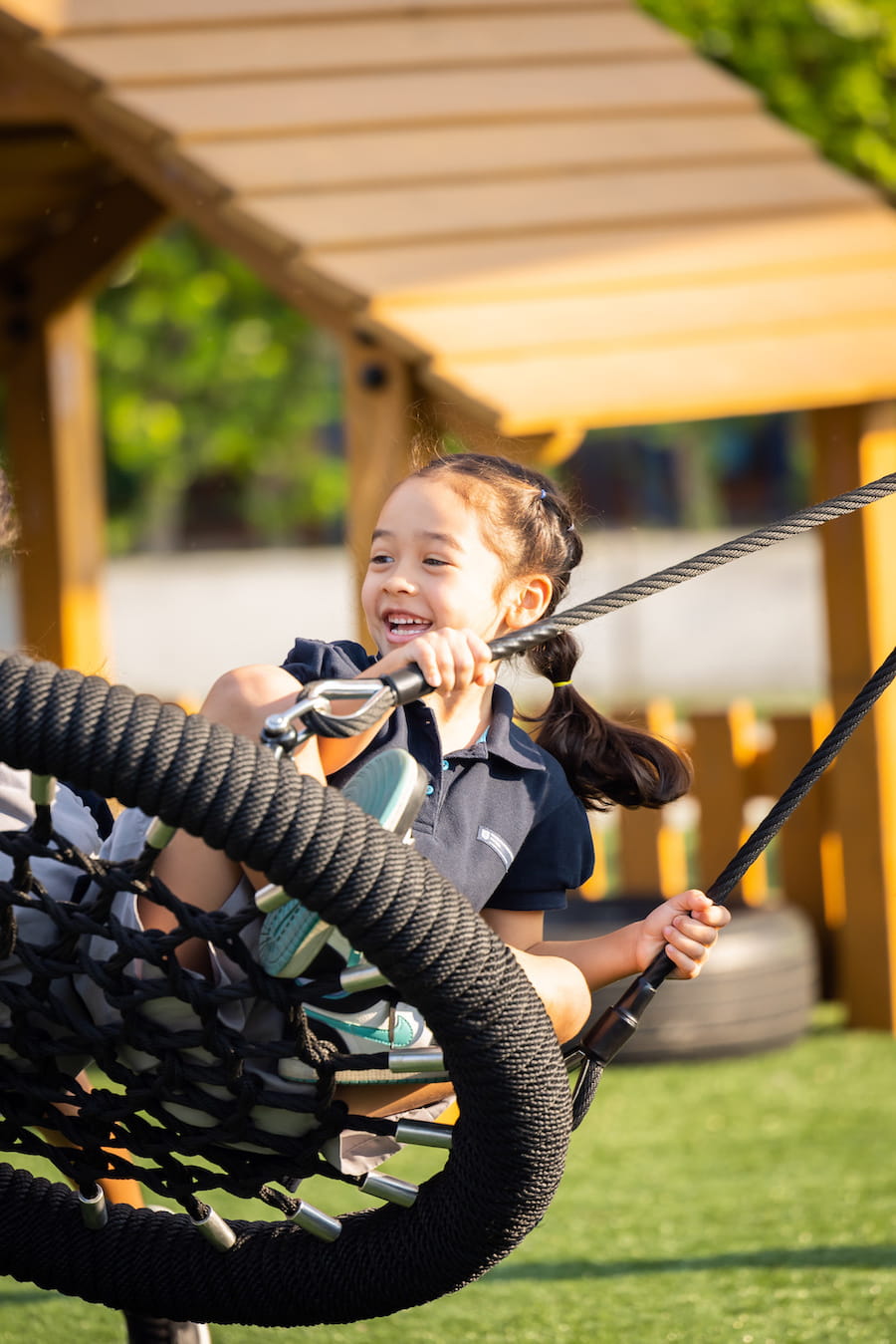 Early Years International School | Regents Pattaya - Small Text And Image