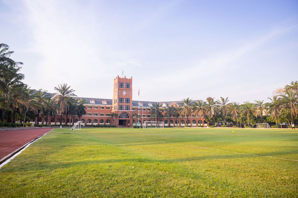 A Level School in Thailand | Regents Pattaya - Small Text And Image 2