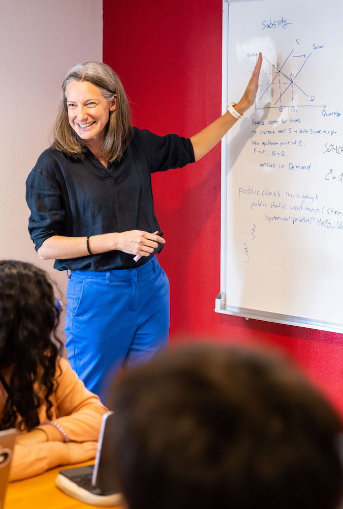 IB Program in Thailand | Regents International School Pattaya - Image-50-50