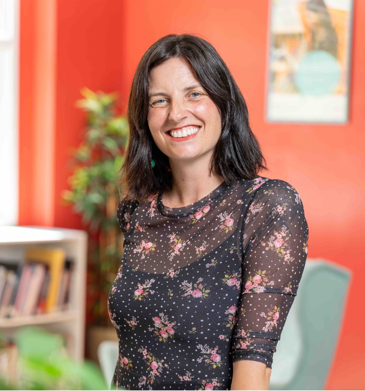 Regents Pattaya Staff | Regents International School Pattaya - Feature Cards Tabs