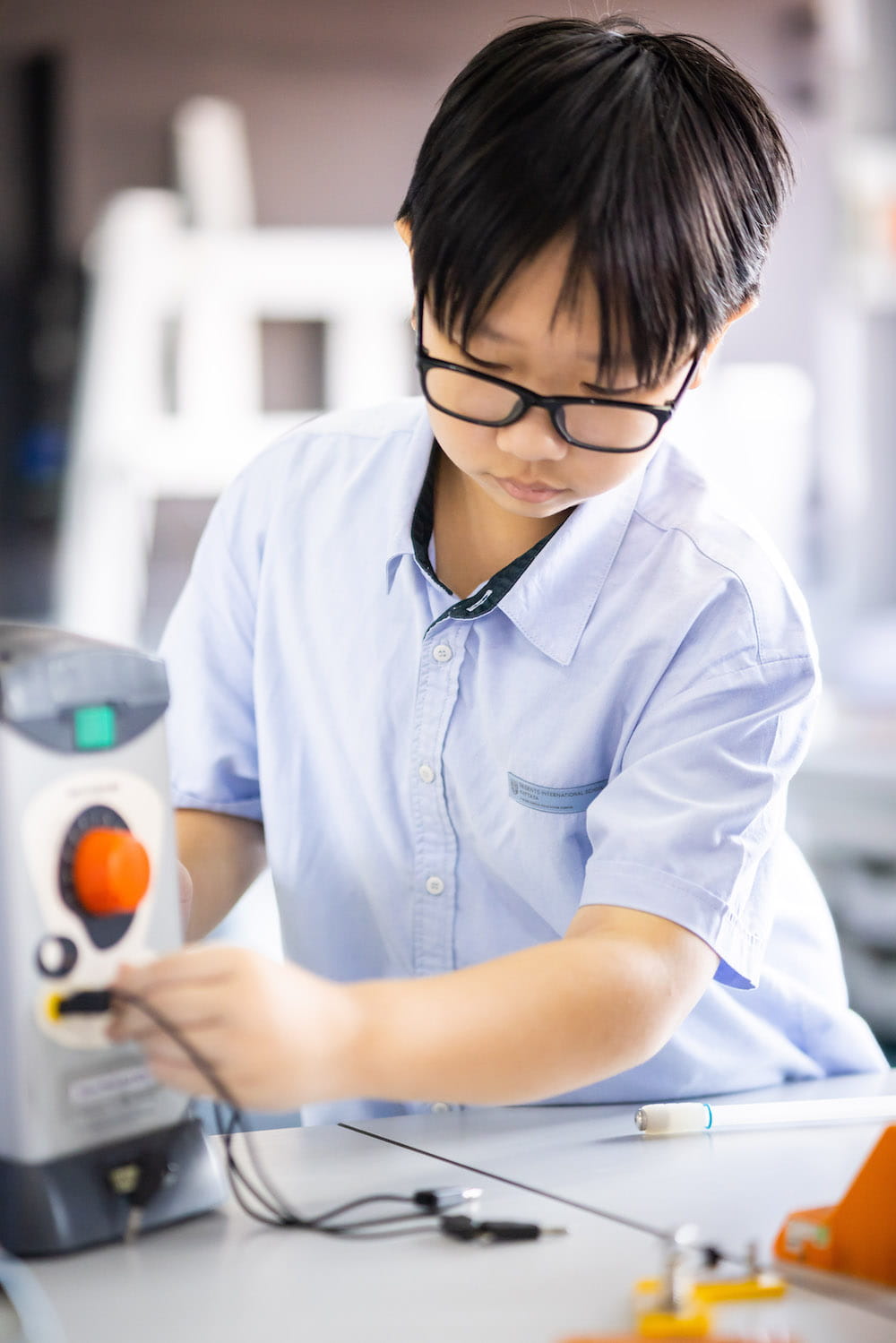 Secondary School In Thailand | Regents Pattaya - Image-50-50