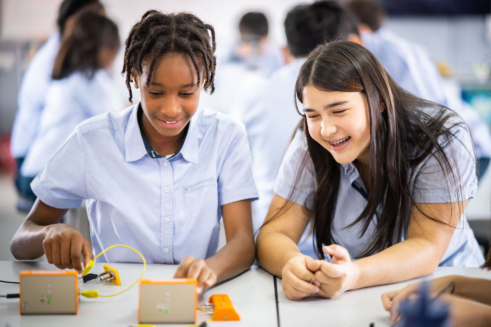 Secondary School In Thailand | Regents Pattaya - Small Text And Image 1