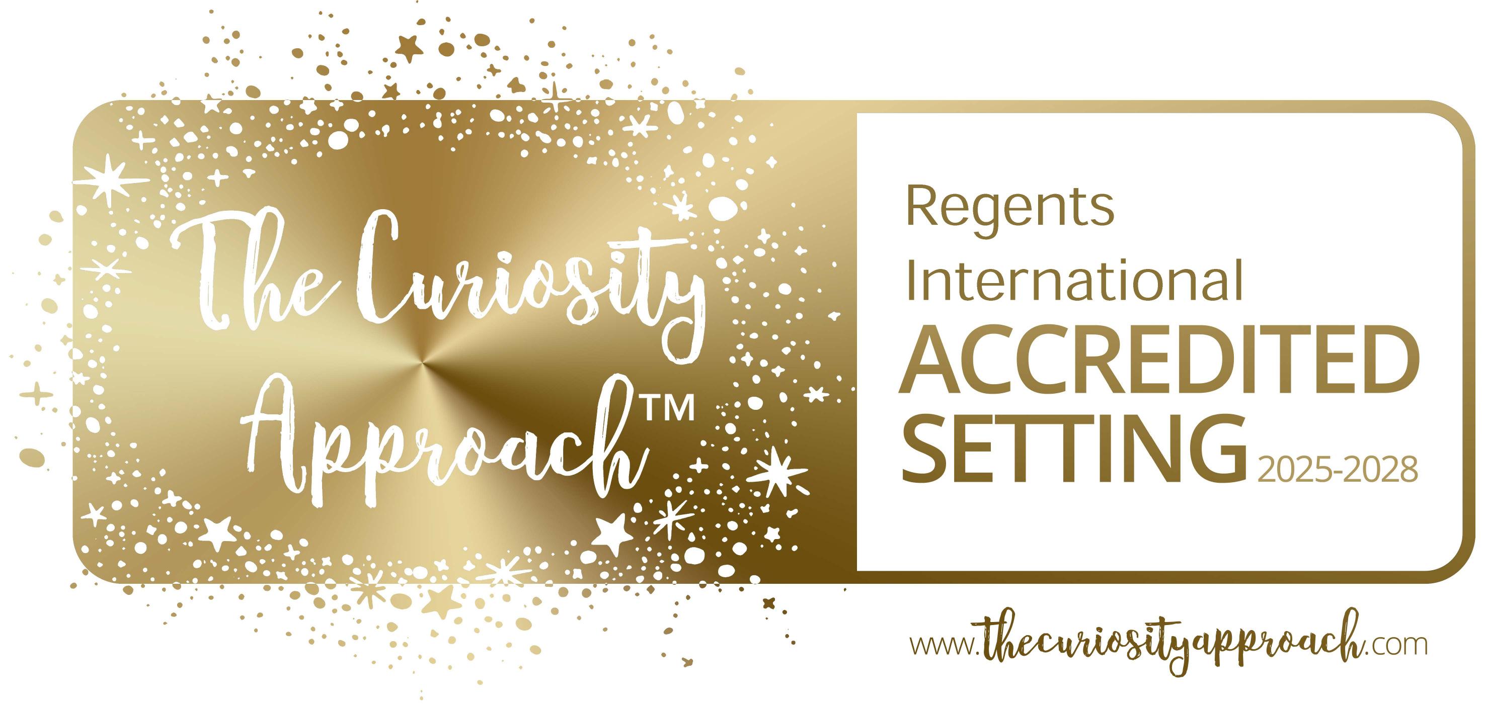 Accreditations | Regents International School Pattaya - Feature Cards Pattern