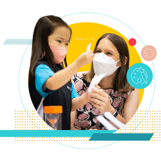 อนุบาลนานาชาติที่เป็นจุดเริ่มต้นที่ดีที่สุดของการเรียนรู้ - 09 - Promo With Collage