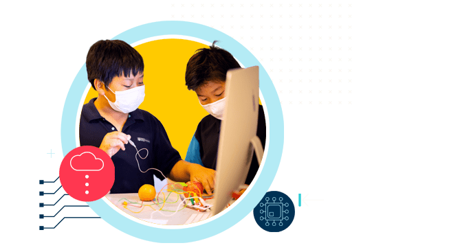 Thailand Primary School | Regents Pattaya - 09 - Promo With Collage