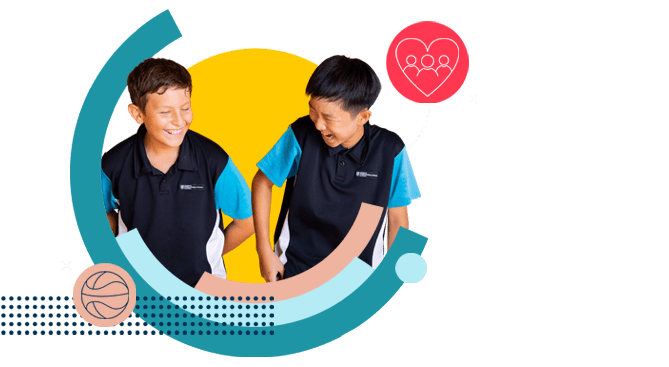 Parent Essentials | Regents International School Pattaya - 08 Promo With Collage