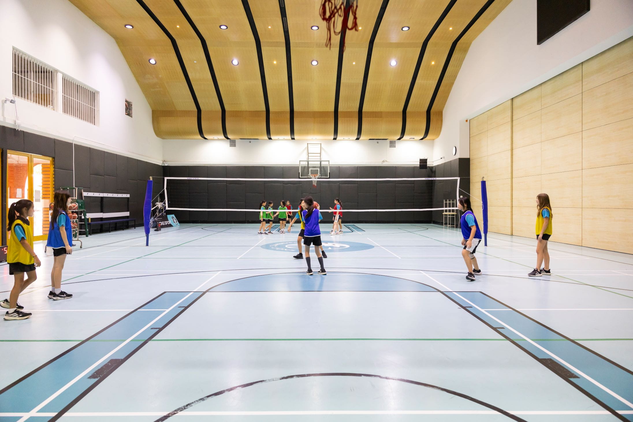 Regents International School Pattaya | IB and A-Level School - 08 - Carousel Default