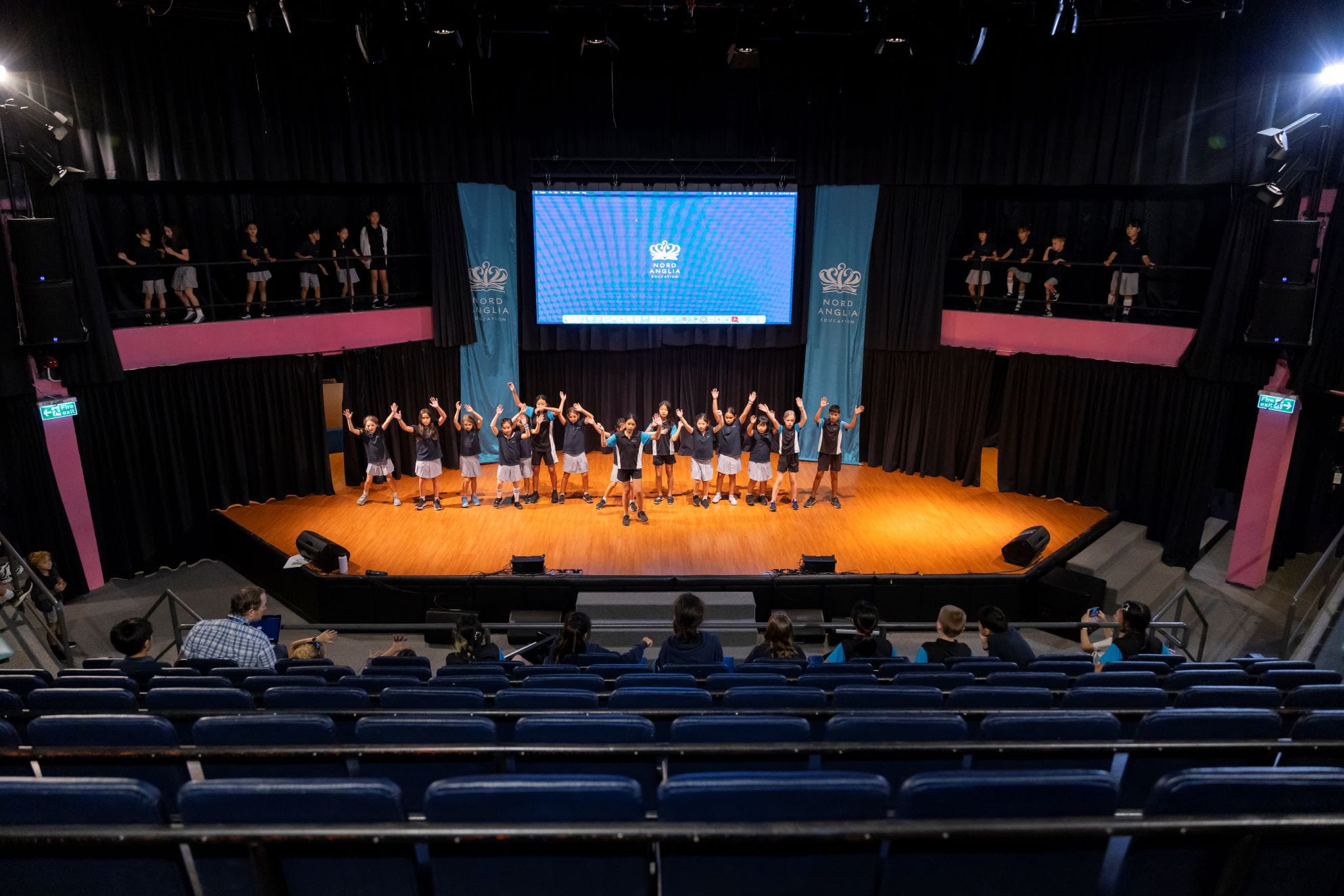 Regents International School Pattaya | IB and A-Level School - 08 - Carousel Default