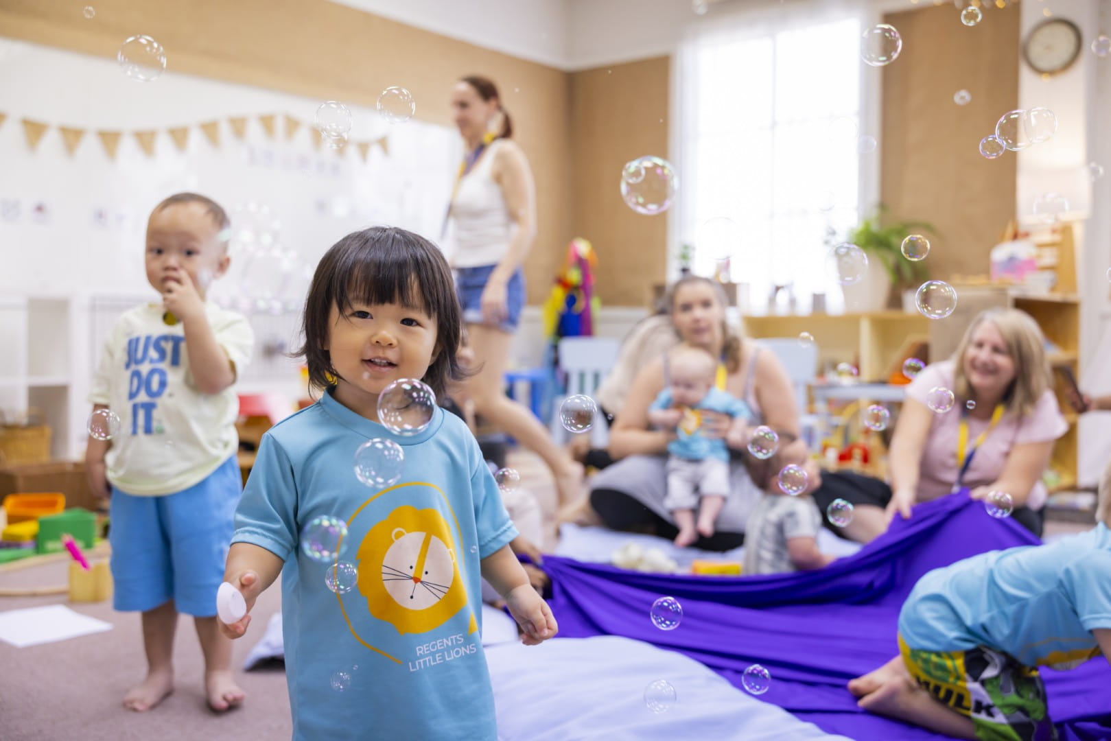 Regents International School Pattaya | IB and A-Level School - 08 - Carousel Default