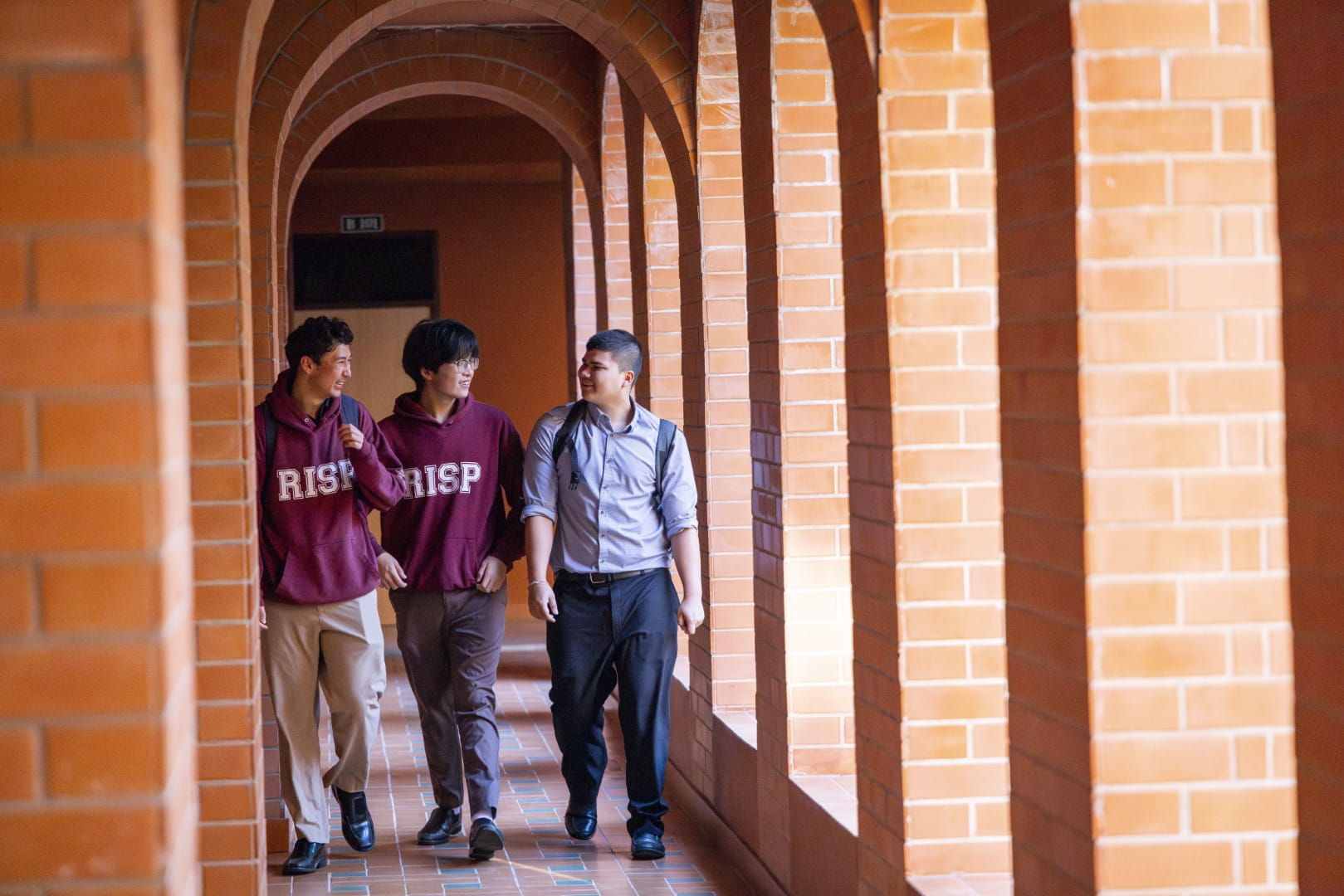 Regents International School Pattaya | IB and A-Level School - Full Width Image