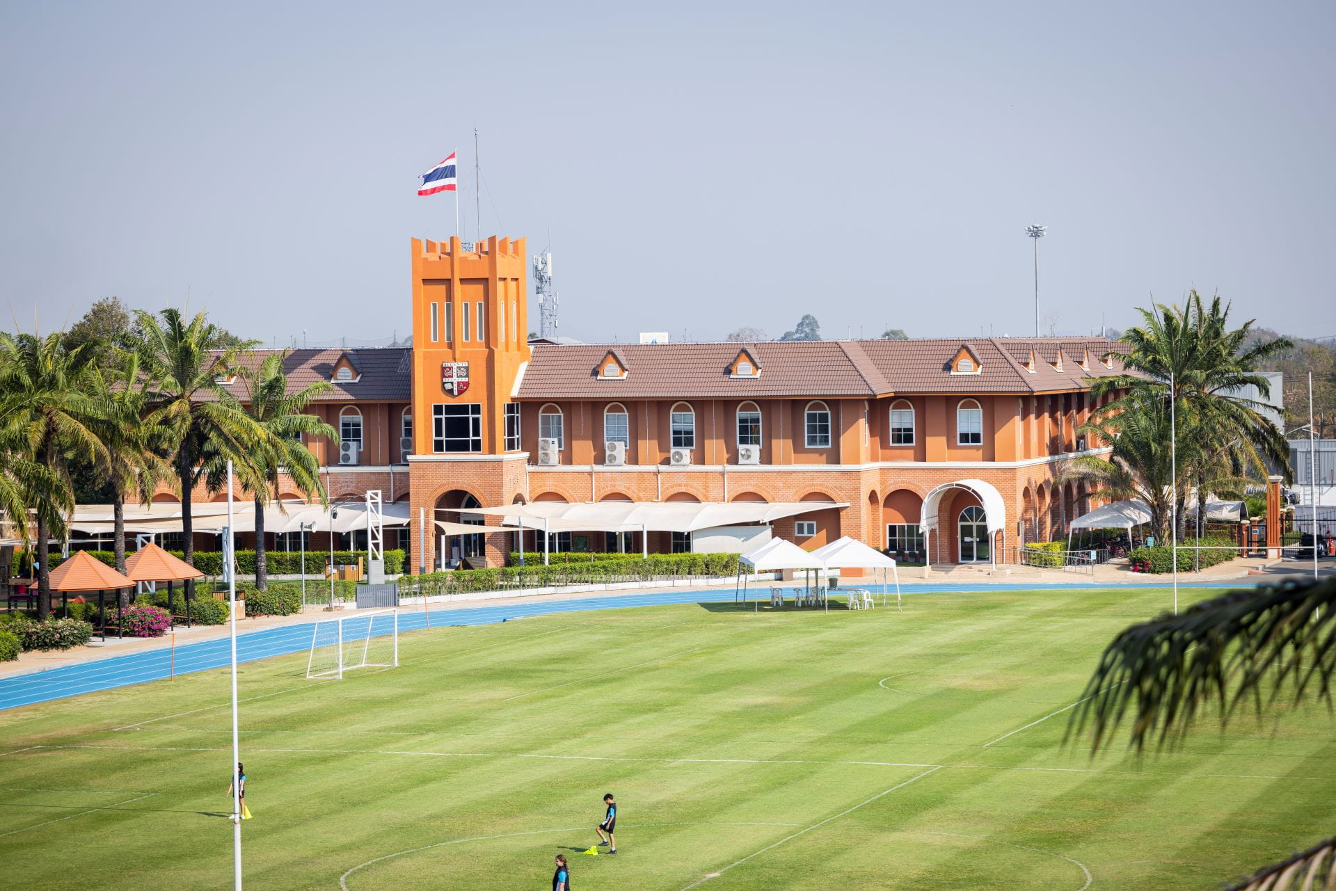 Regents International School Pattaya | IB and A-Level School - 08 - Carousel Default