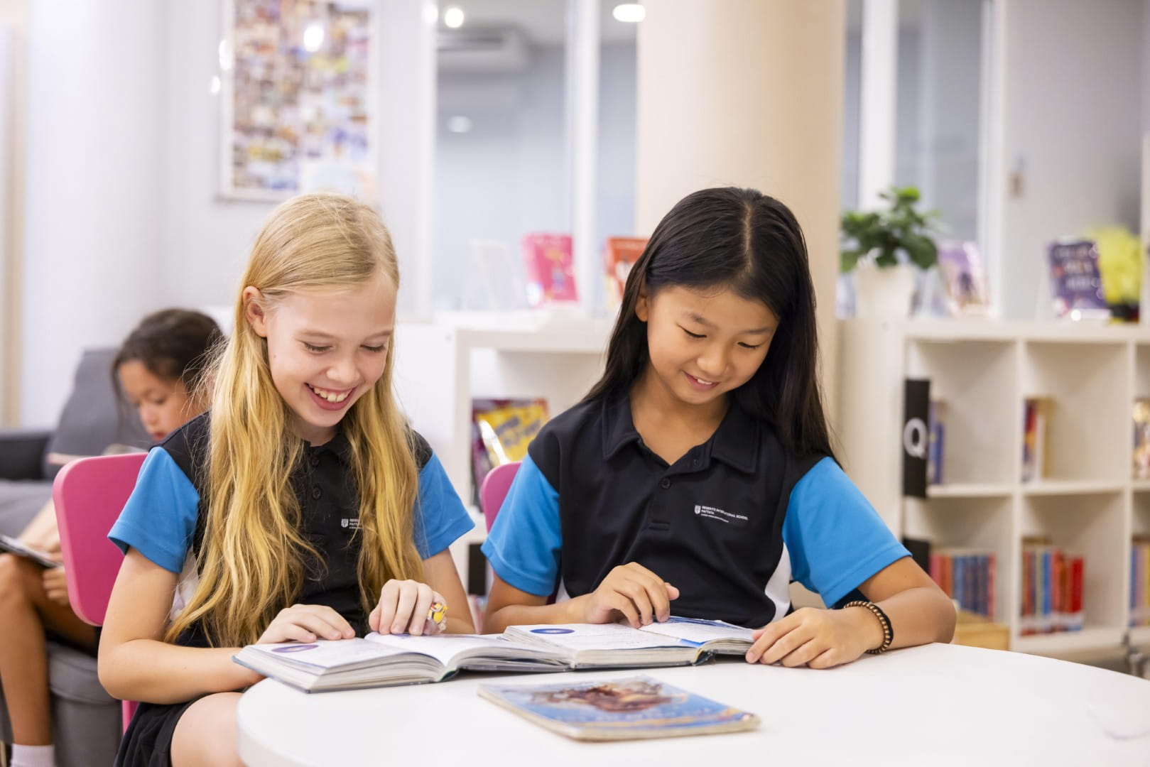 Regents International School Pattaya | IB and A-Level School - 08 - Carousel Default