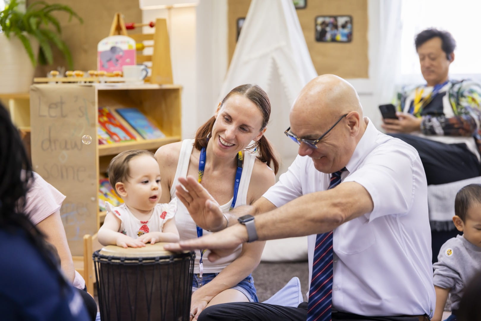 Regents International School Pattaya | IB and A-Level School - 08 - Carousel Default