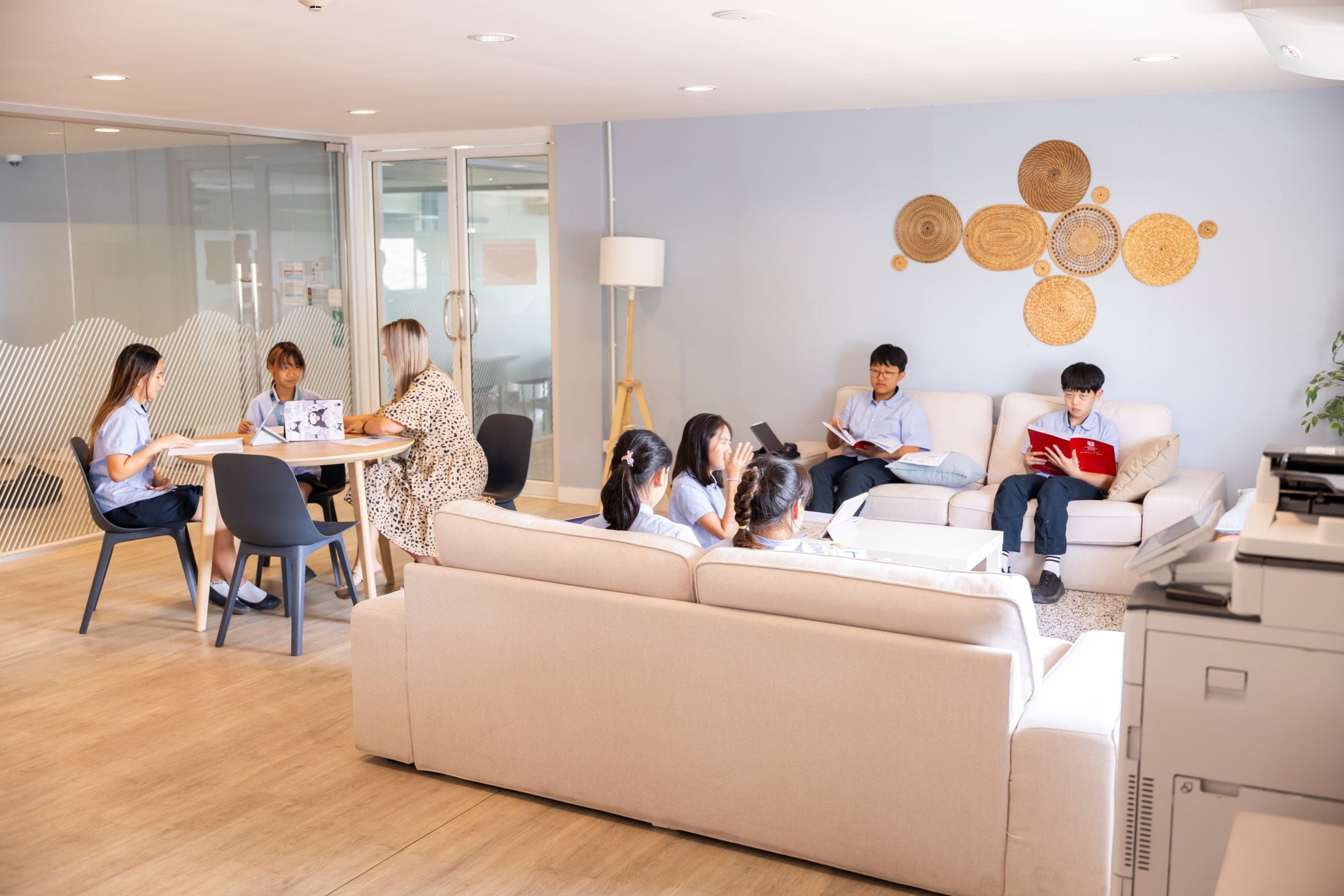 Regents International School Pattaya | IB and A-Level School - 08 - Carousel Default