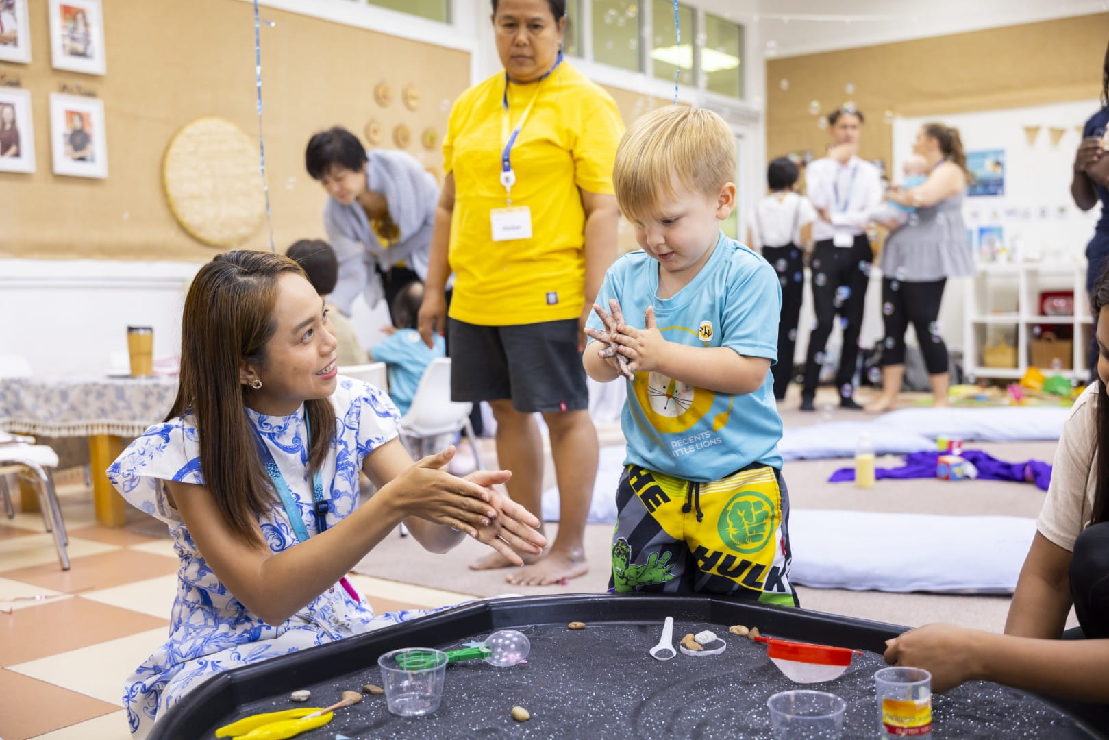 Regents International School Pattaya | IB and A-Level School - 08 - Carousel Default