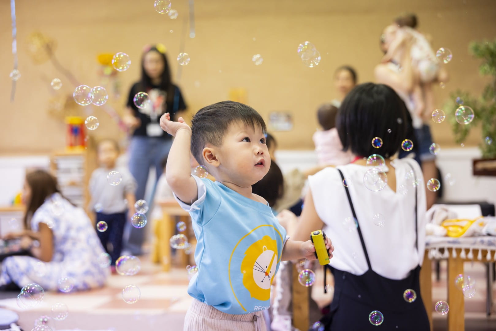 Regents International School Pattaya | IB and A-Level School - 08 - Carousel Default