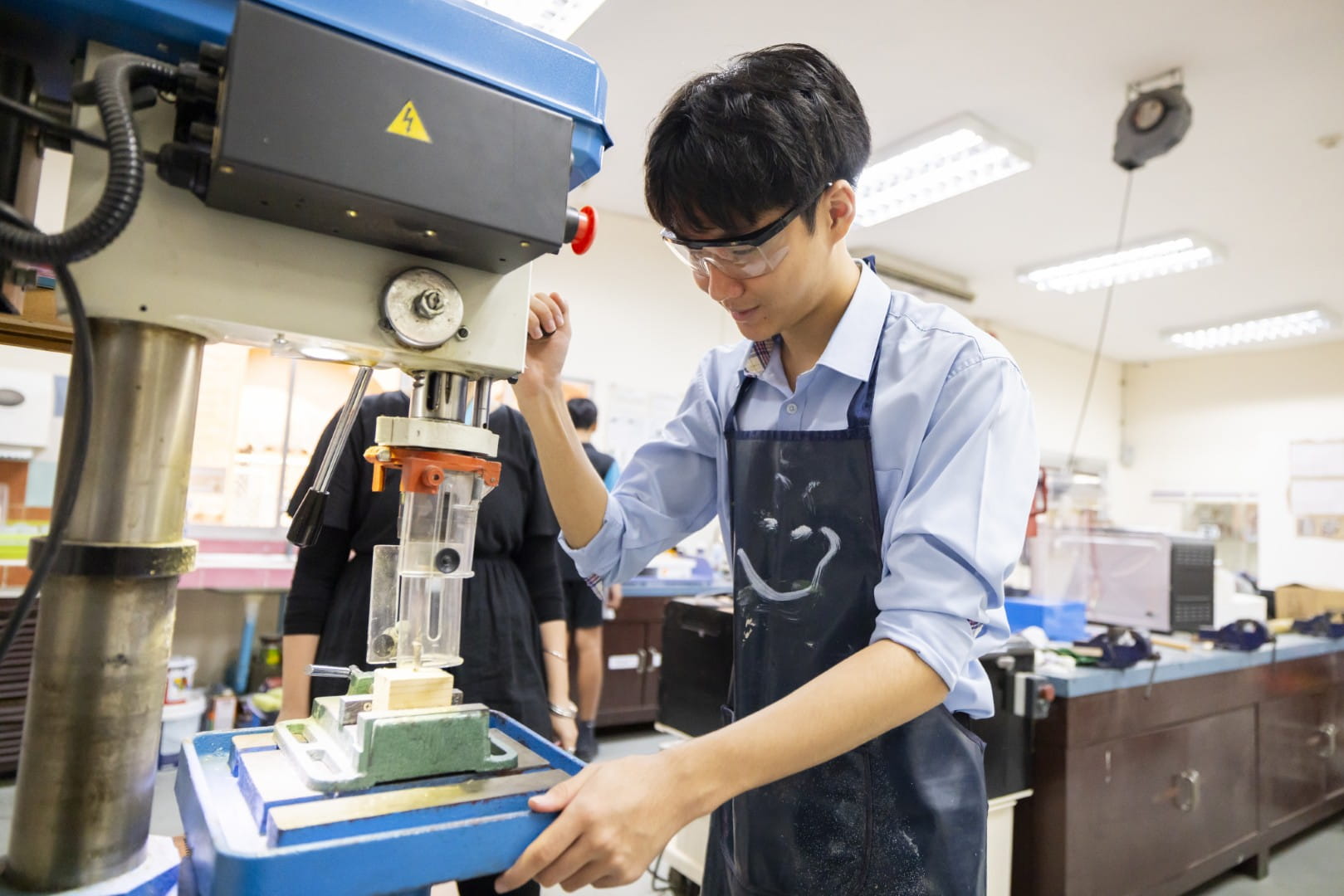 Regents International School Pattaya | IB and A-Level School - 08 - Carousel Default