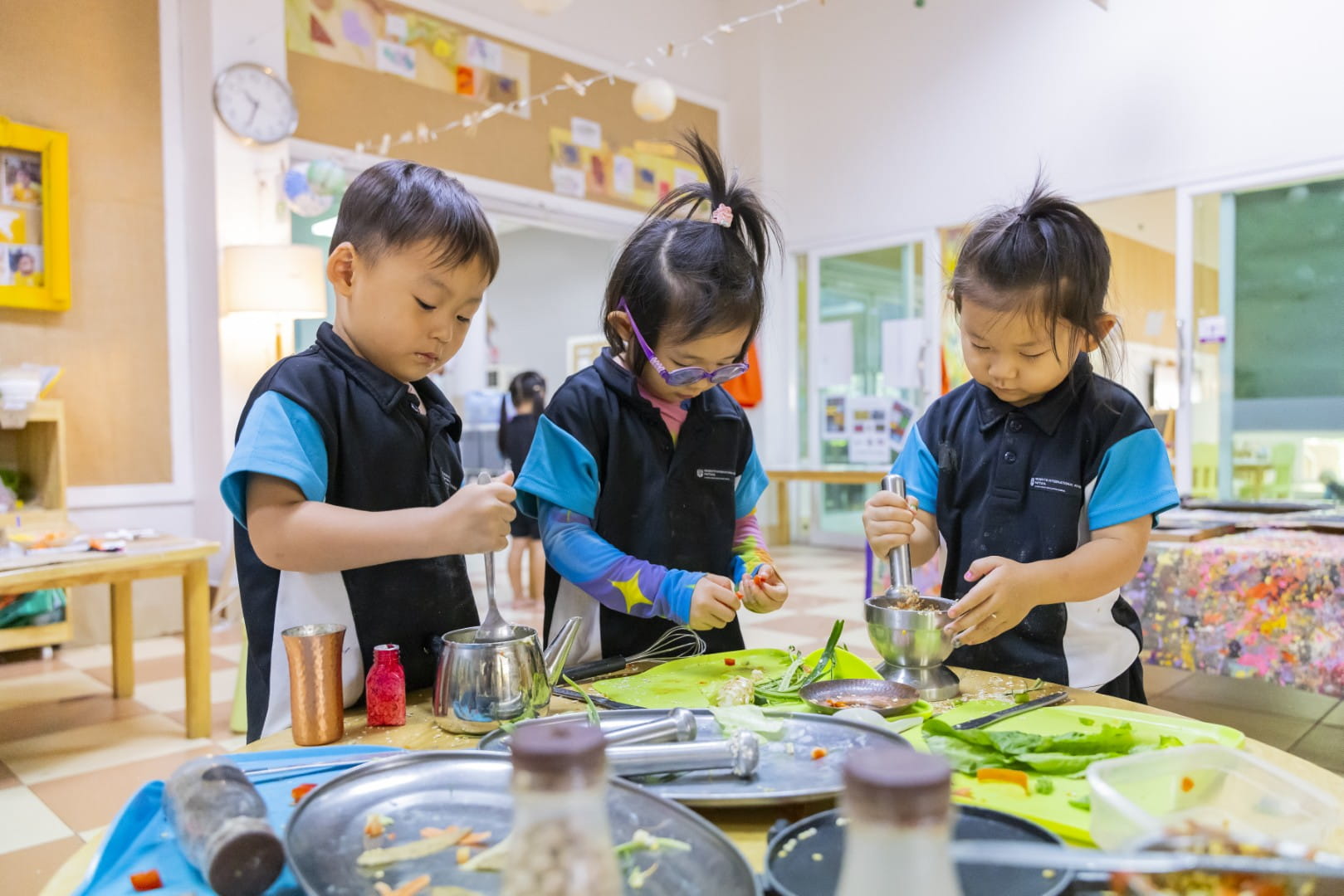 Regents International School Pattaya | IB and A-Level School - 08 - Carousel Default