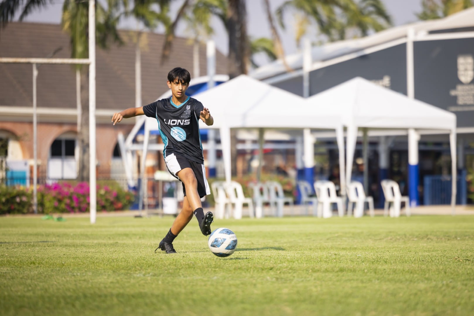 Regents International School Pattaya | IB and A-Level School - 08 - Carousel Default