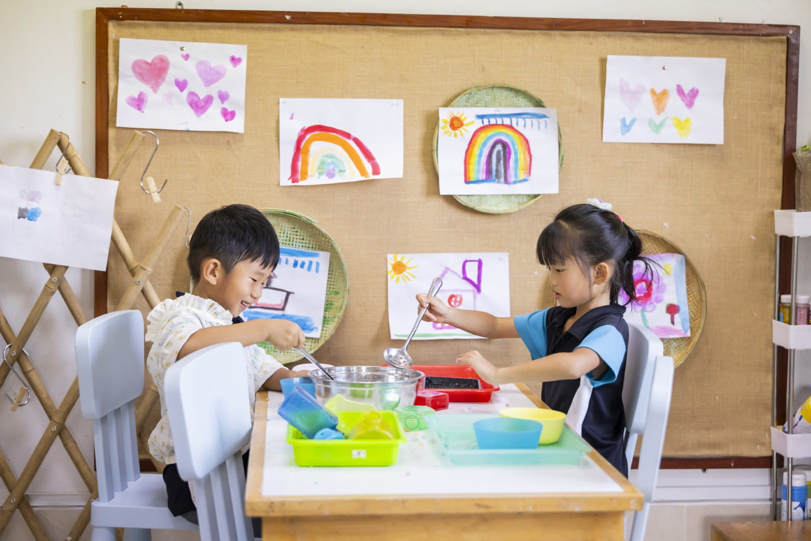 Regents International School Pattaya | IB and A-Level School - 08 - Carousel Default