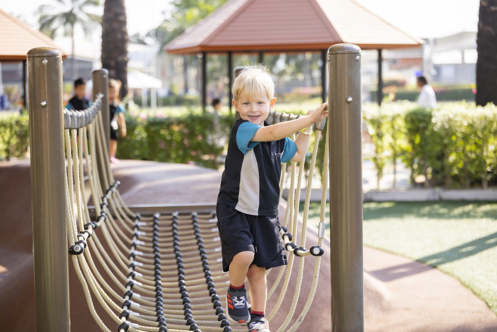 Regents International School Pattaya | IB and A-Level School - 08 - Carousel Default