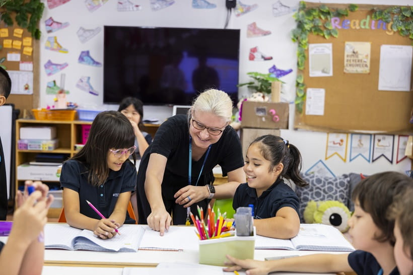 Why teacher student relationships matter for learning - teacher student relationships regents pattaya