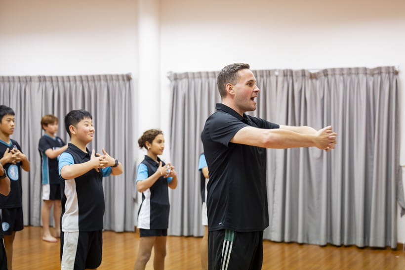 What high expectations look like in the classroom - high expectations classroom regents pattaya