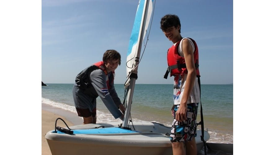 TNRegents Incredible Activities IV