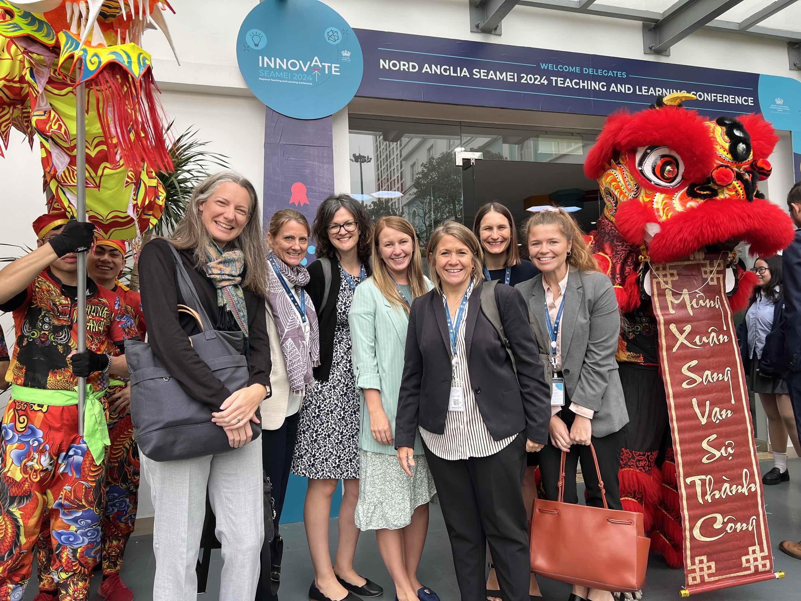 Teaching and learning conf - Teaching and learning conference 2024