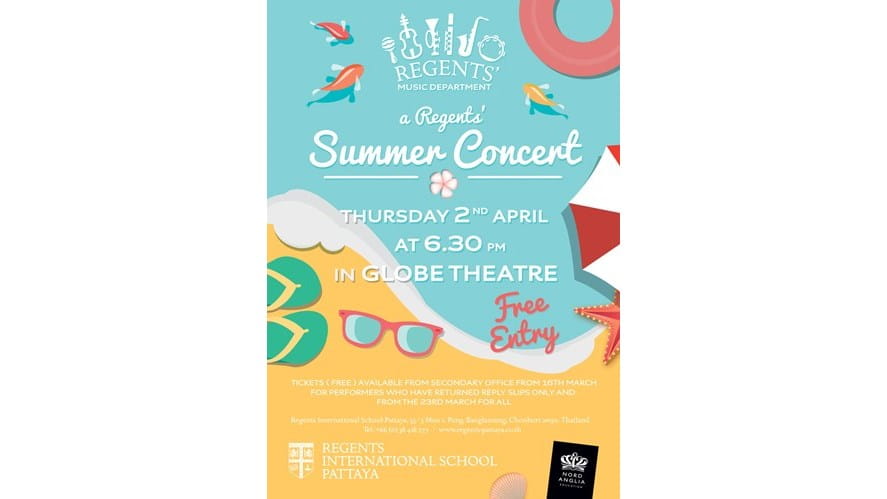 regentssummerconcert