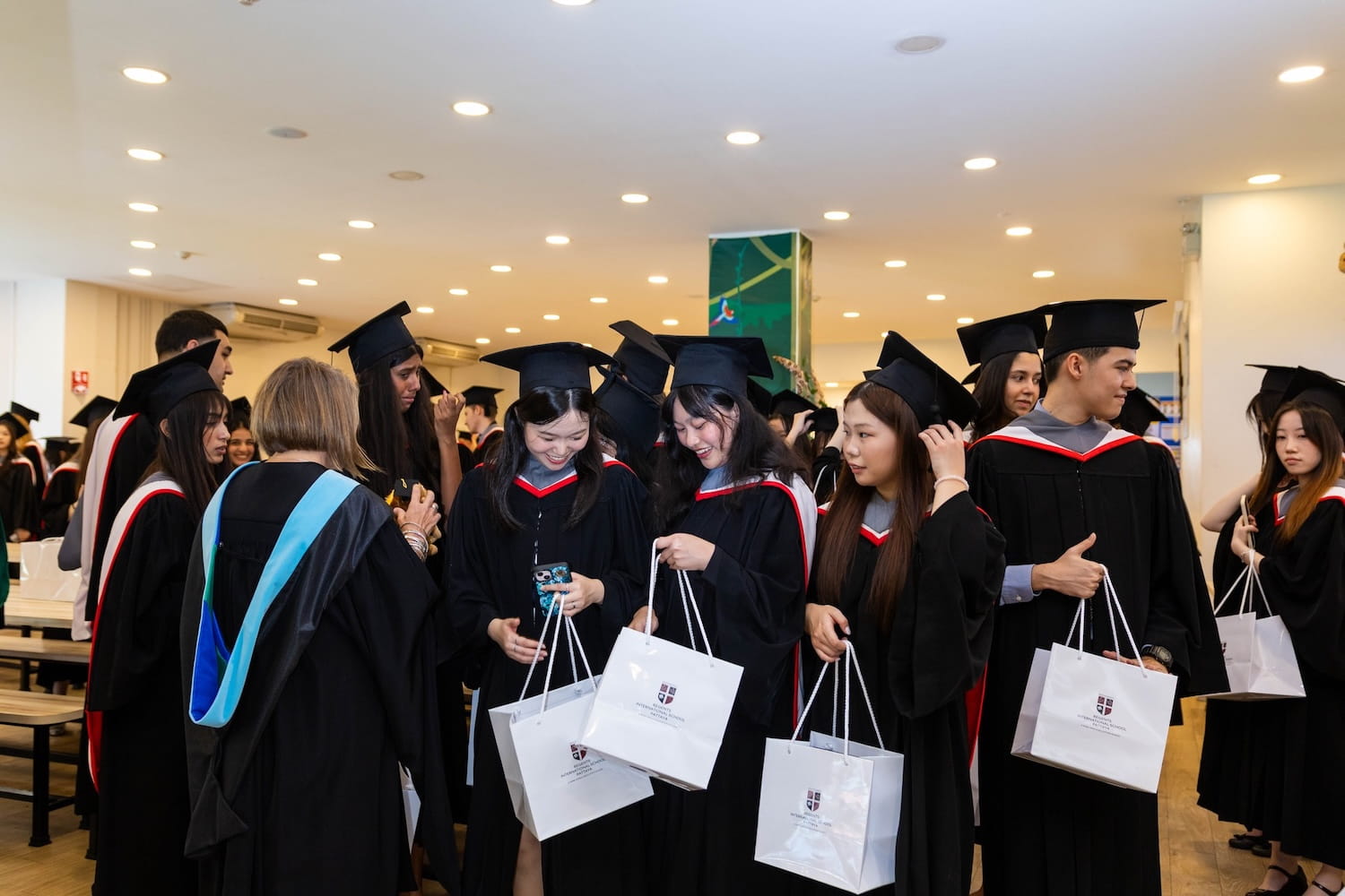 Graduation Day 2025 Celebrating the Class of 2025 - Graduation Day 2025 Celebrating the Class of 2025