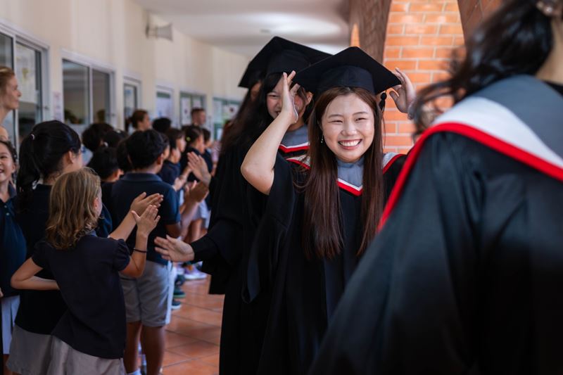 Graduation Day 2025 Celebrating the Class of 2025 - Graduation Day 2025 Celebrating the Class of 2025