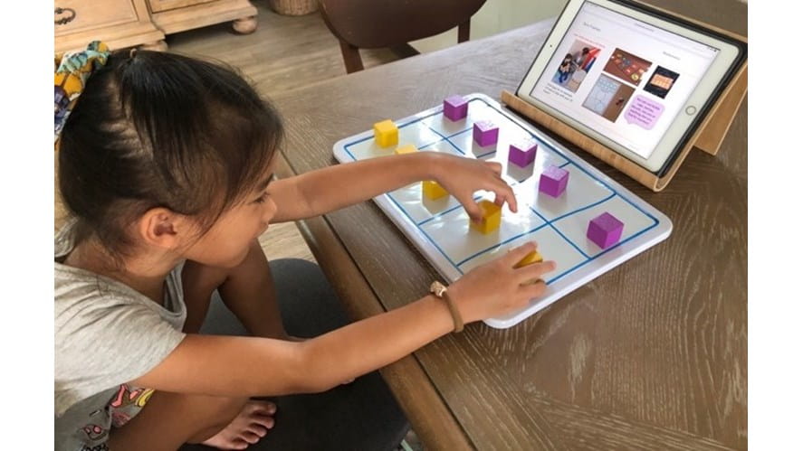 Hybrid learning is likely to be the future, so how do we make sure our children benefit from the experience? | Regents Pattaya | Nord Anglia Education-hybrid-learning-2