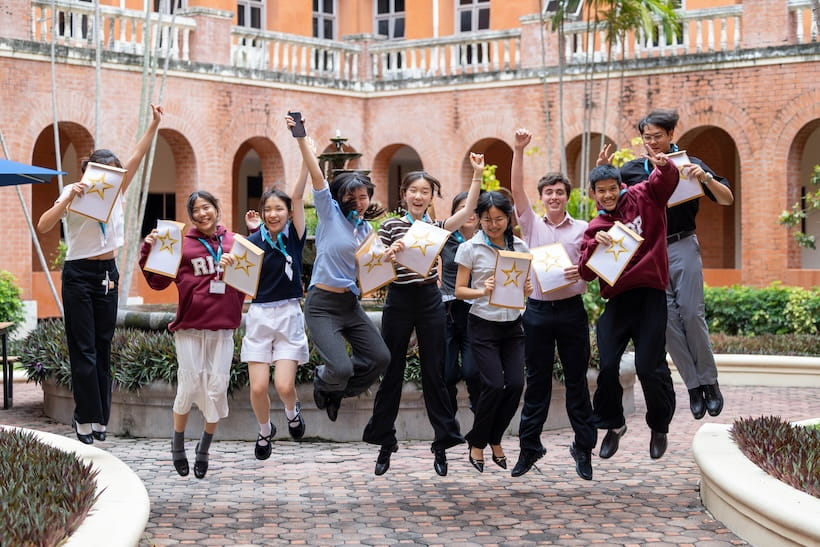 Regents International School Pattaya Celebrates Strong 2026 IGCSE Results - 2026-igcse-results-regents-international-school-pattaya