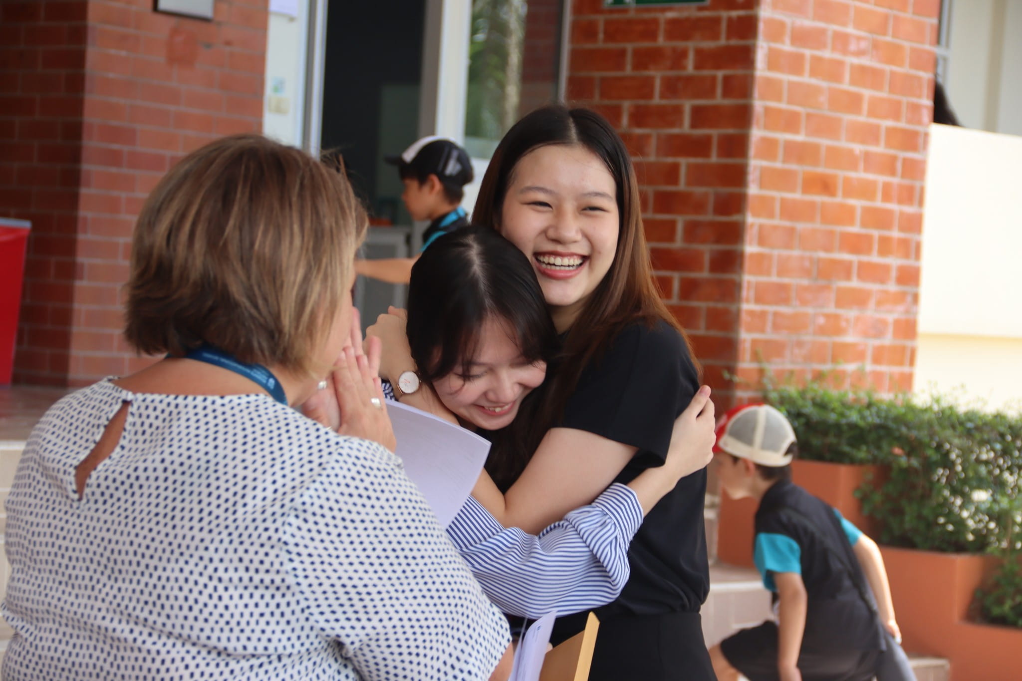 Impressive IGCSE Results for Regents International School Pattaya 2022-23 - Impressive IGCSE Results for Regents International School Pattaya 2022-23
