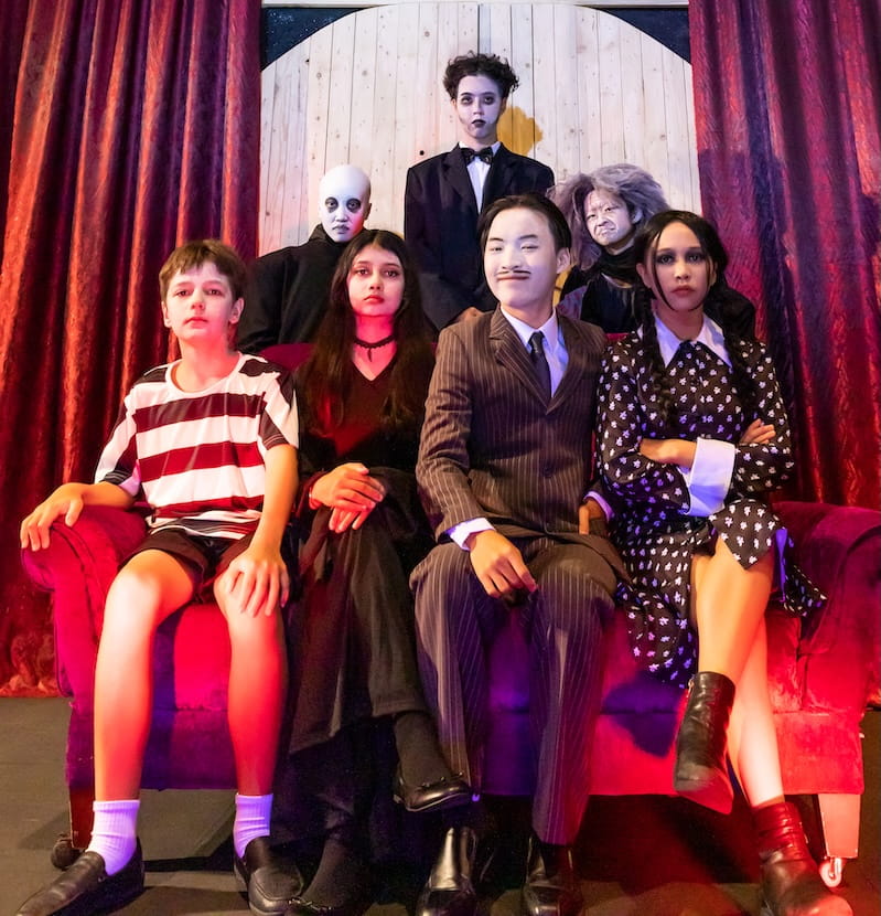 Parent Essentials | Regents International School Pattaya - 03 Feature Cards