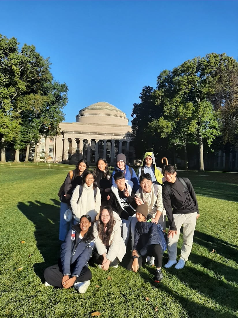 STEAM week at MIT - STEAM week at MIT