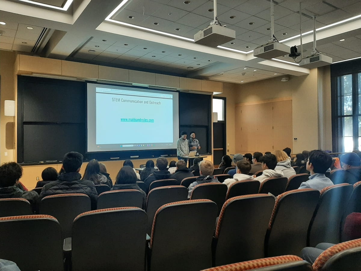 STEAM week at MIT - STEAM week at MIT