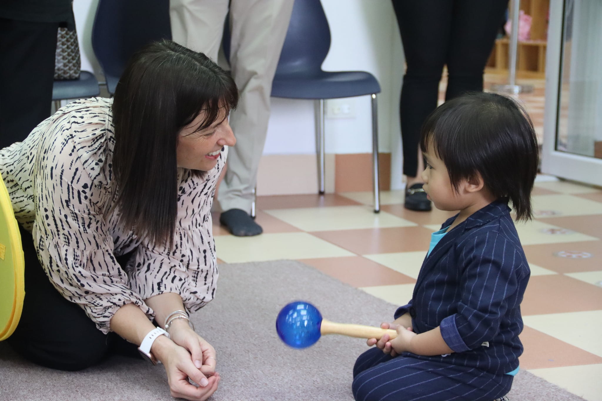 Regents International School Pattaya set to become accredited with The Curiosity Approach - Regents International School Pattaya set to become accredited with The Curiosity Approach