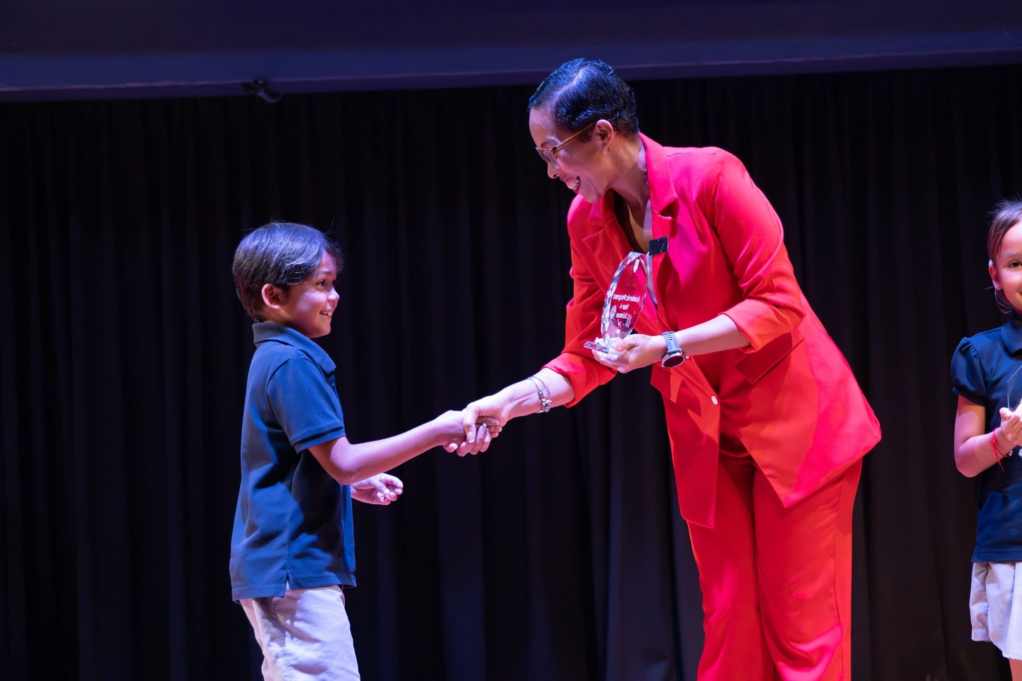 Regents International School Pattaya hosts their 2025 Primary and Secondary Prize Awards Ceremony - Regents International School Pattaya hosts their 2025 Primary and Secondary Prize Awards Ceremony