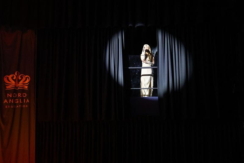 Regents International School Pattaya hosts their 2025 Primary and Secondary Prize Awards Ceremony - Regents International School Pattaya hosts their 2025 Primary and Secondary Prize Awards Ceremony